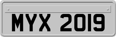 MYX2019