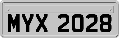 MYX2028