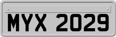 MYX2029