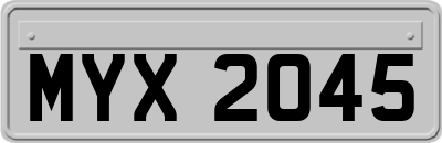 MYX2045