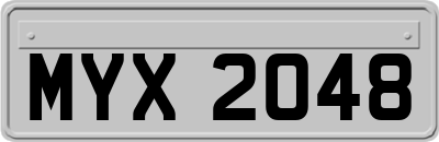 MYX2048