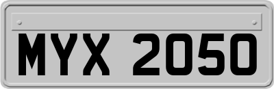MYX2050