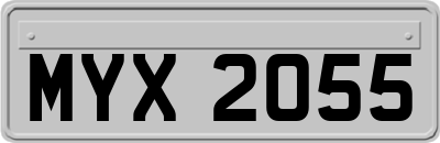 MYX2055