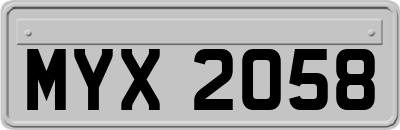 MYX2058