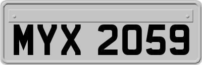MYX2059