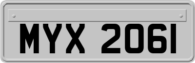 MYX2061