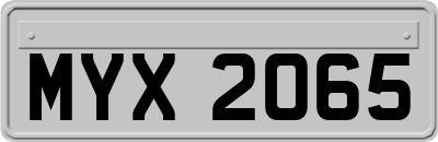 MYX2065
