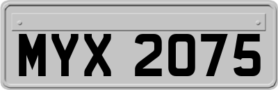 MYX2075