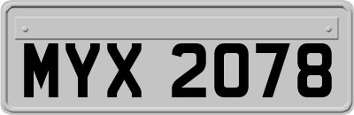 MYX2078