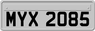 MYX2085