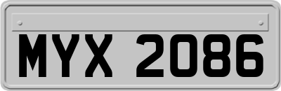 MYX2086