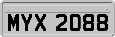 MYX2088