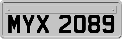 MYX2089