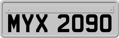 MYX2090