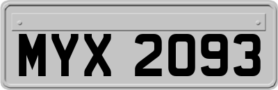 MYX2093