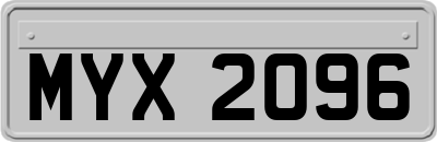 MYX2096