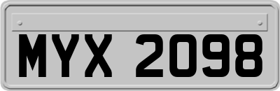MYX2098