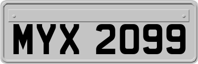 MYX2099