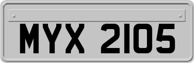 MYX2105