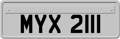 MYX2111