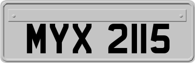 MYX2115