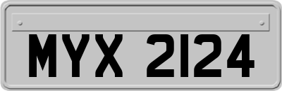 MYX2124