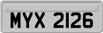 MYX2126