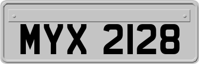 MYX2128