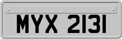MYX2131
