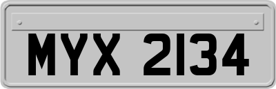 MYX2134