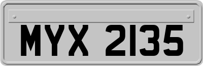 MYX2135