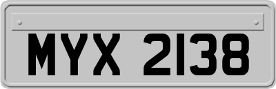 MYX2138