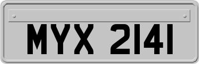 MYX2141