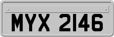 MYX2146