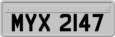 MYX2147