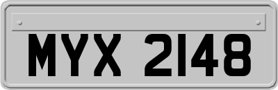 MYX2148