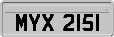MYX2151