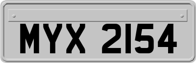 MYX2154