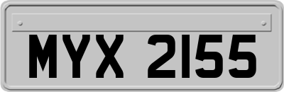 MYX2155