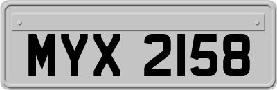 MYX2158