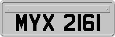 MYX2161