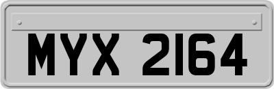 MYX2164