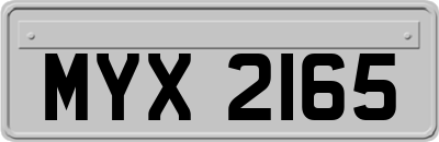 MYX2165