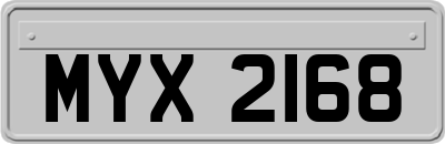 MYX2168