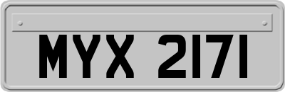 MYX2171