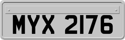 MYX2176