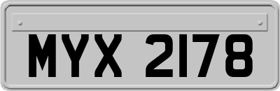 MYX2178