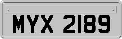 MYX2189