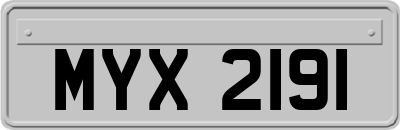 MYX2191