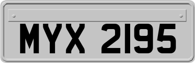 MYX2195
